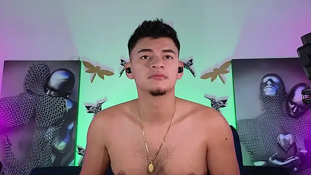 VikoHands online show from 10, 9, 2025