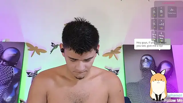 VikoHands online show from 3, 2, 2026