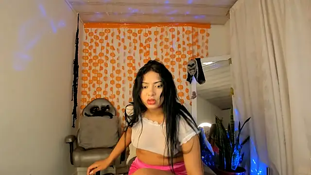 Snapshot of kirasofia chatting on 17, 10, 2025 kirasofia online show from 17, 10, 2025