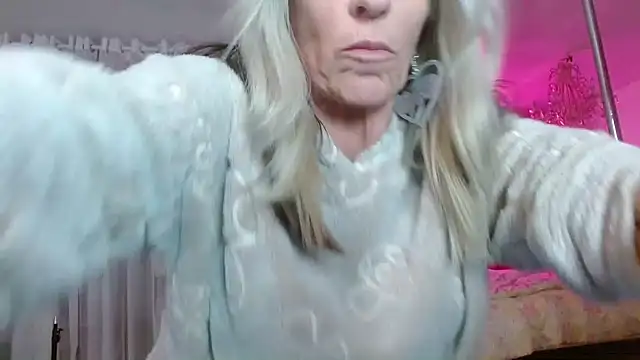 Snapshot of Sweet-Ginger chatting on 25, 1, 2025 Sweet-Ginger online show from 25, 1, 2025