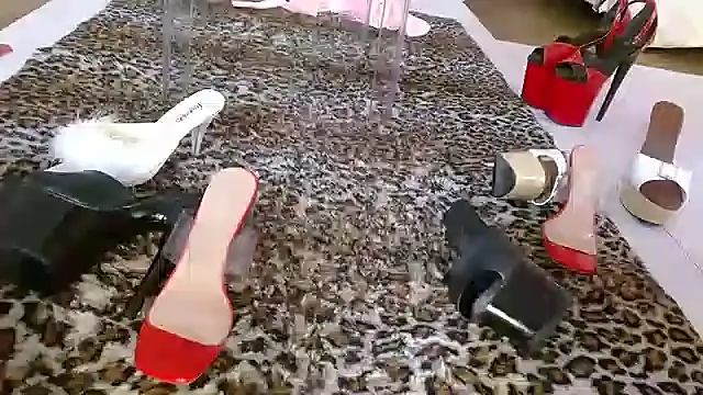 Snapshot of Sweet-Ginger chatting on 30, 1, 2025 Sweet-Ginger online show from 30, 1, 2025