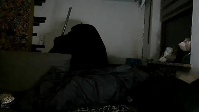 Snapshot of RoxxyInk chatting on 25, 4, 2026 RoxxyInk online show from 25, 4, 2026