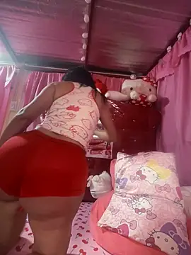 Snapshot of sweetieme chatting on 22, 2, 2025 sweetieme online show from 22, 2, 2025