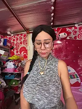 sweetieme online show from 26, 5, 2026