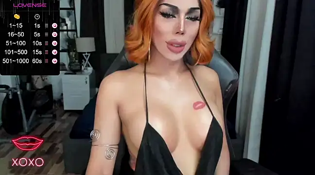 Forever MissCandace online show from 16, 12, 2024