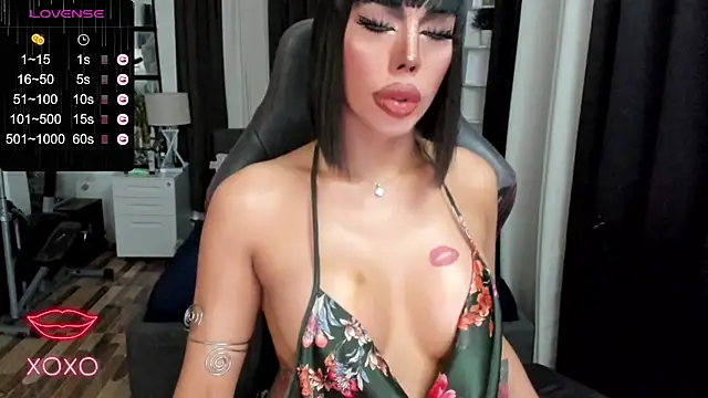 Forever MissCandace online show from 31, 1, 2025