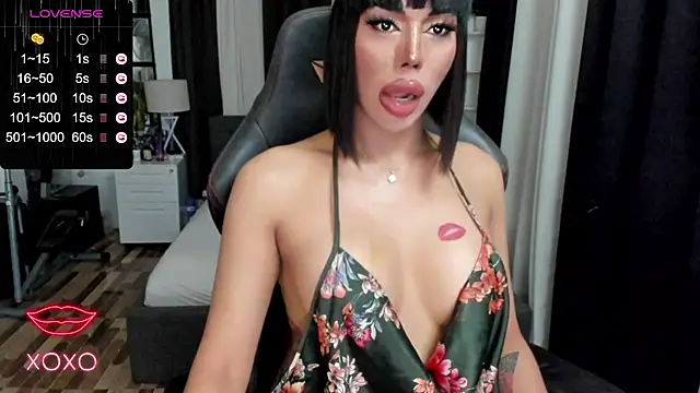 Forever MissCandace online show from 4, 2, 2025