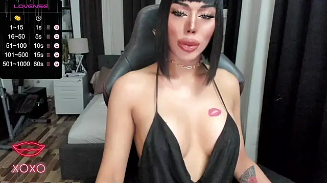 Forever MissCandace online show from 13, 2, 2025