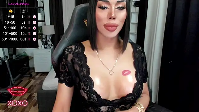 Forever MissCandace online show from 27, 2, 2025