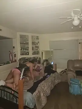 sissyvee online show from 3, 4, 2026