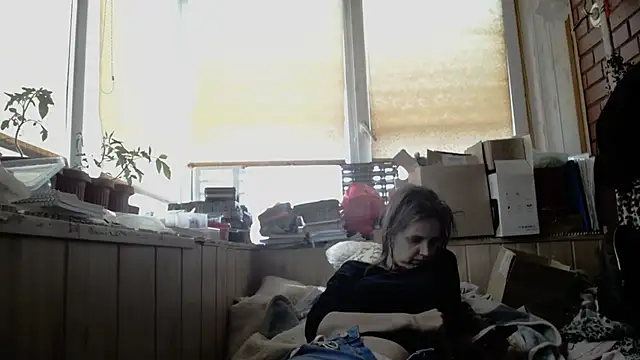 jude cherrys1991 online show from 24, 4, 2026