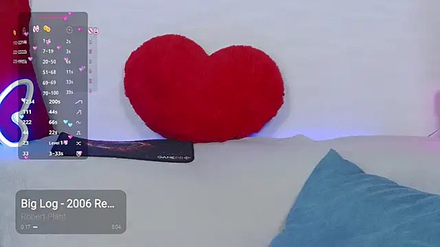 Snapshot of -Lorik- chatting on 5, 2, 2025 -Lorik- online show from 5, 2, 2025