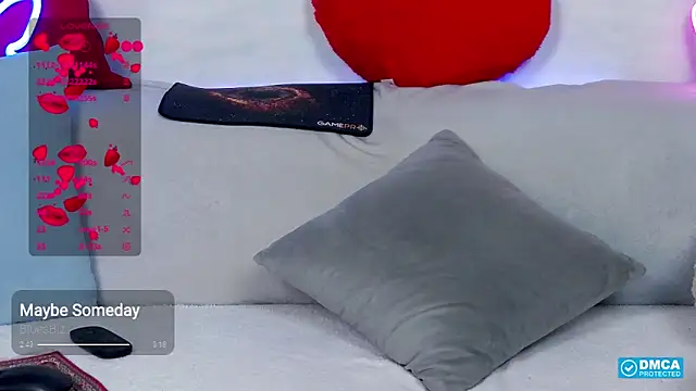 Snapshot of -Lorik- chatting on 28, 2, 2025 -Lorik- online show from 28, 2, 2025