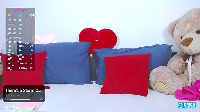 Snapshot of -Lorik- chatting on 16, 11, 2025 -Lorik- online show from 16, 11, 2025