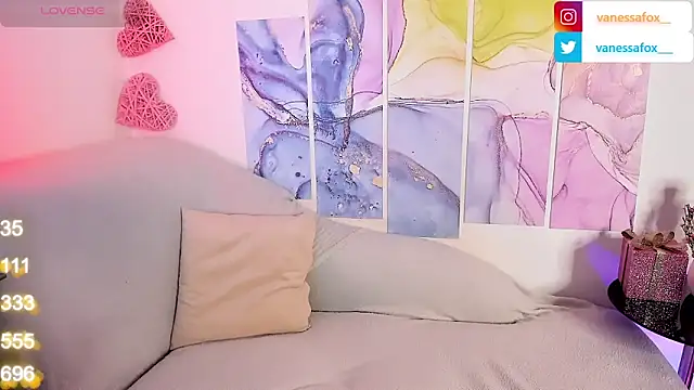 Snapshot of VanessaFox__ chatting on 21, 12, 2024 VanessaFox online show from 21, 12, 2024
