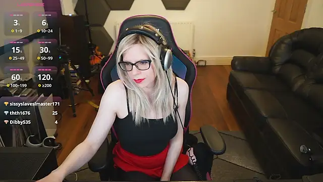 KelseyCobalt online show from 11, 3, 2025