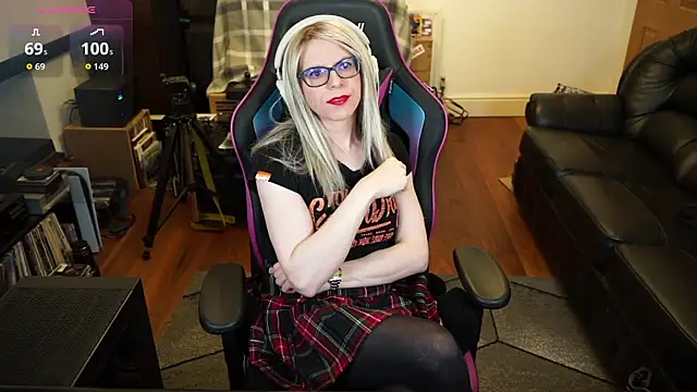 KelseyCobalt online show from 31, 1, 2026