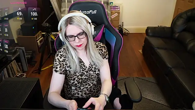 KelseyCobalt online show from 5, 2, 2026