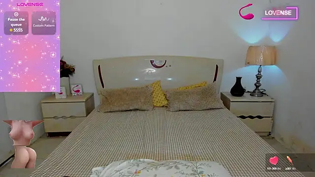 MiracleTs4U online show from 11, 2, 2025