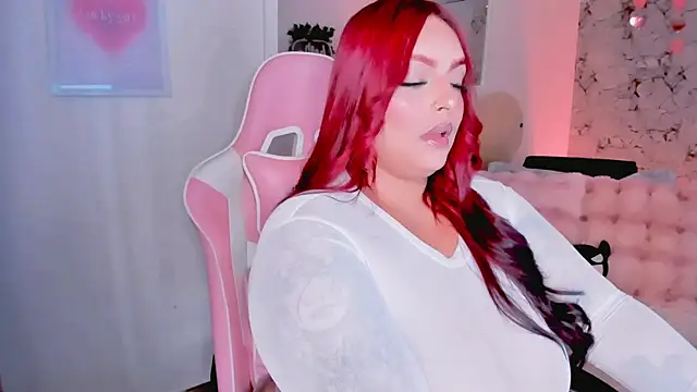 Snapshot of dulce_doll1 chatting on 30, 12, 2024 dulce doll1 online show from 30, 12, 2024