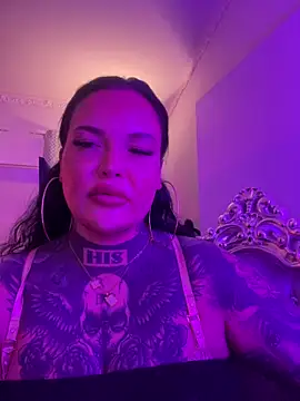 Snapshot of _MelinaCurves_ chatting on 26, 9, 2025 MelinaCurves online show from 26, 9, 2025