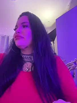  MelinaCurves  online show from 8, 11, 2025