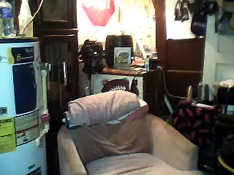 Biknight online show from 12, 2, 2025