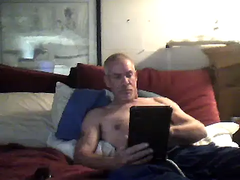 Biknight online show from 18, 2, 2025