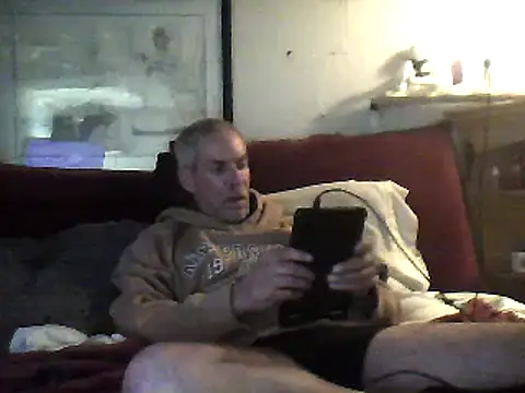 Biknight online show from 23, 2, 2025