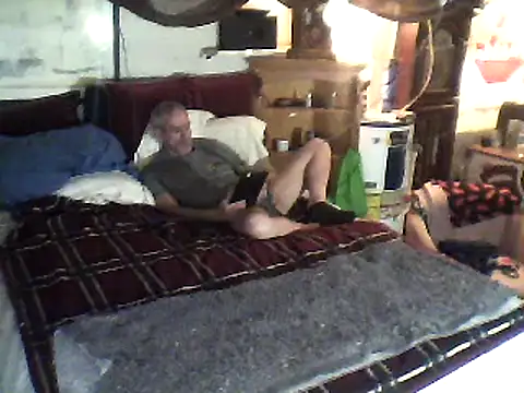 Biknight online show from 25, 2, 2025