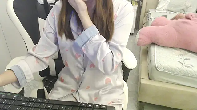 Hanako love online show from 27, 2, 2025