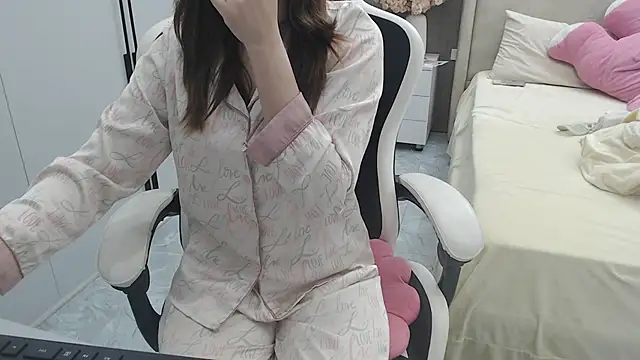 Hanako love online show from 1, 12, 2025