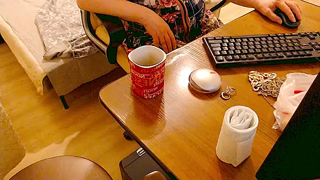 MomJaneSex online show from 25, 2, 2025