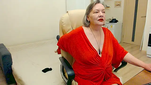 MomJaneSex online show from 29, 9, 2025