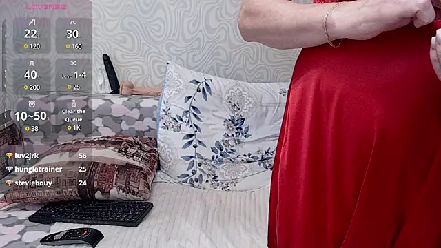 lelapopins online show from 16, 2, 2025