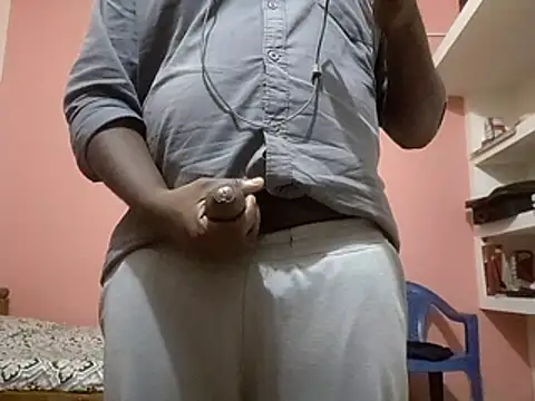 Aneesh007m online show from 5, 2, 2026