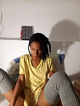 africa deluxe online show from 18, 10, 2025