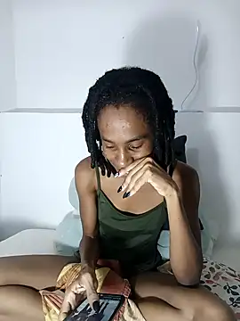 africa deluxe online show from 5, 11, 2025