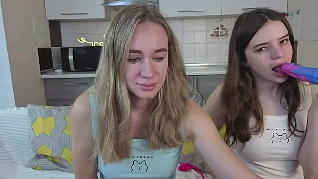 Naughty Alice online show from 1, 10, 2025