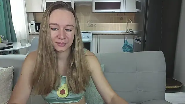 Naughty Alice online show from 25, 2, 2026