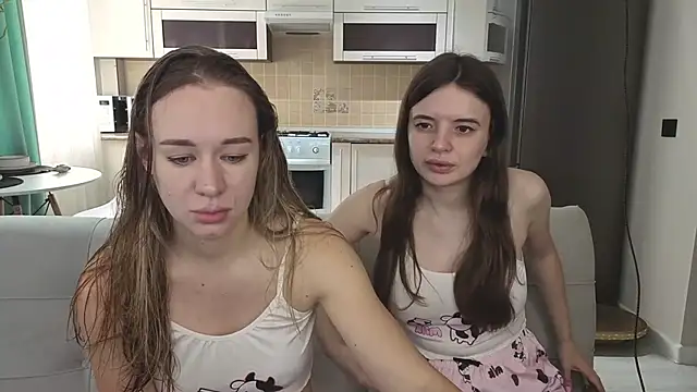 Naughty Alice online show from 11, 3, 2026