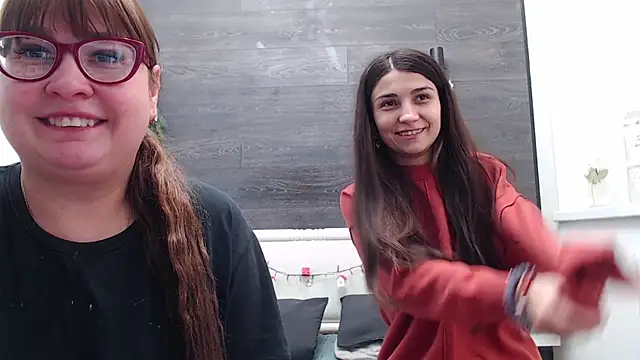 GanseloMix online show from 12, 12, 2024