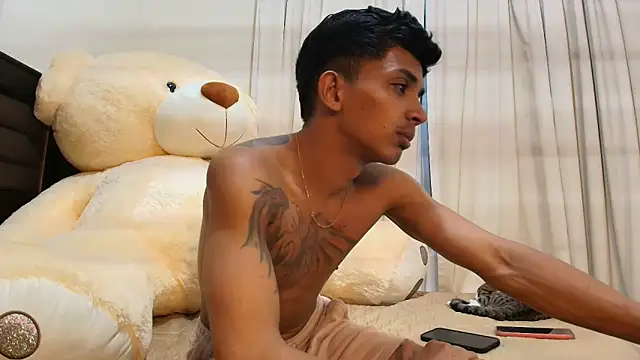  dannyaldana  online show from 28, 1, 2025