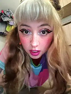 cindy ink online show from 15, 1, 2026