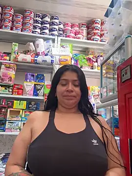 emilyjohanson online show from 25, 2, 2026