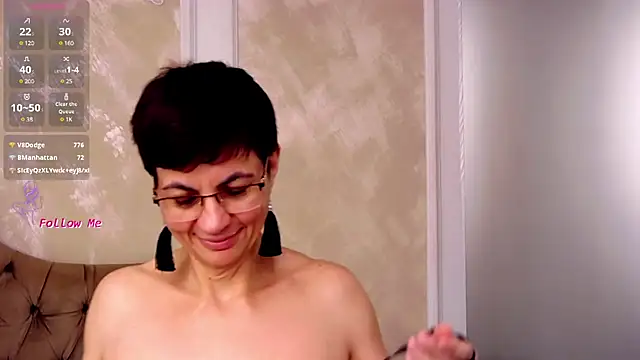 BustyPenellope online show from 20, 1, 2025