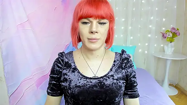 Stesnyashka123 online show from 8, 12, 2024