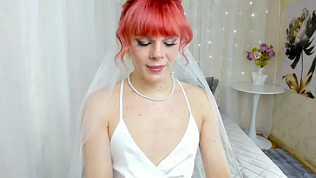 Stesnyashka123 online show from 14, 2, 2025