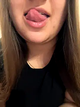 Jane BBW online show from 17, 10, 2025