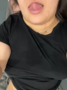 Jane BBW online show from 21, 10, 2025